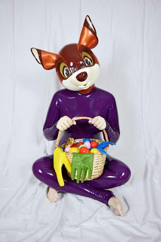 Happy Easter Weekend!!
