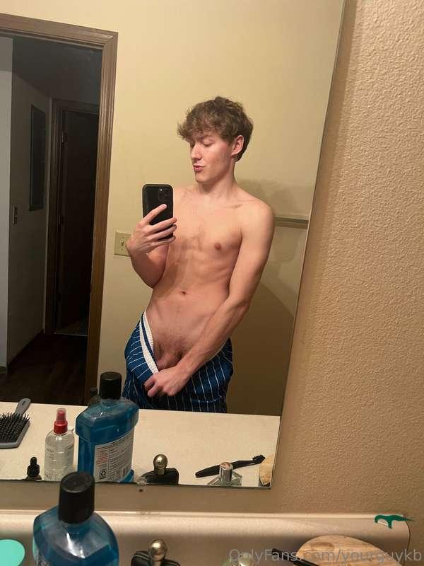 take them off of me