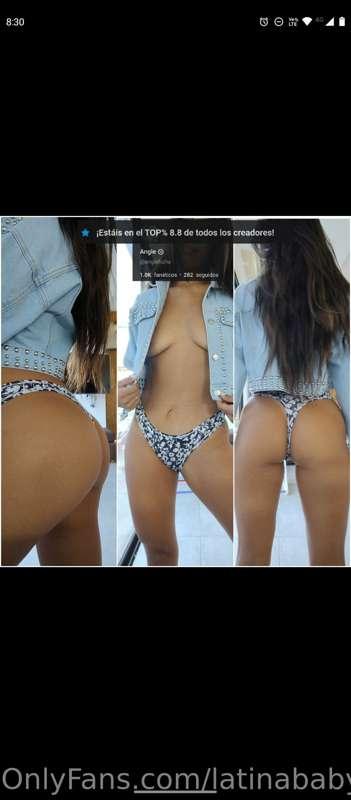 ## @ANGIEFIUFIU

🔥I can transport you to places you don't ev..