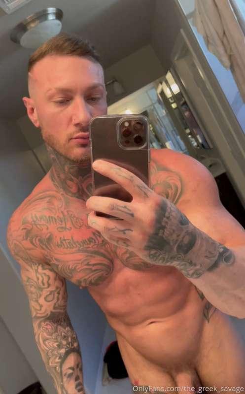 Did you wake up horny for me? 🍆😈