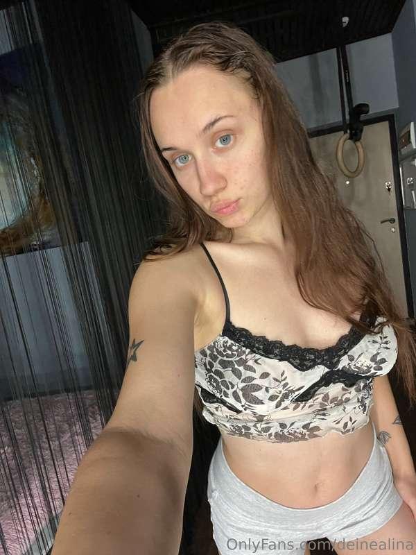 zieh mir das oberteil doch bitte aus!