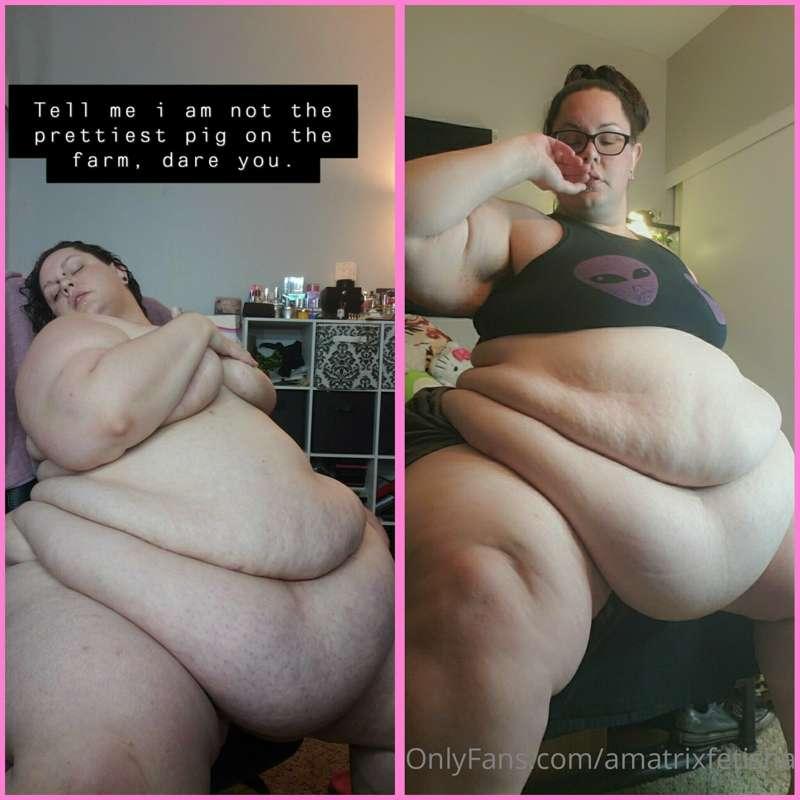 1 year difference 
Might not look like alot, but that's 30 l..
