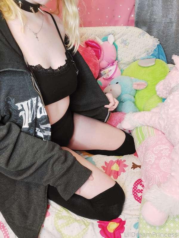 lildreamprincess image #68