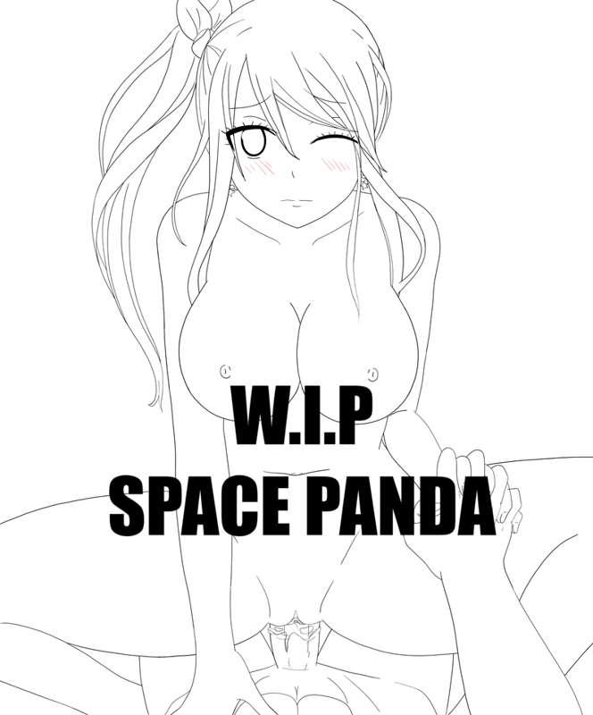 WORK IN PROGRESS