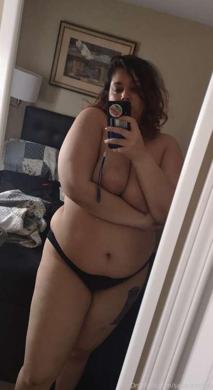 good morning, pls say it back