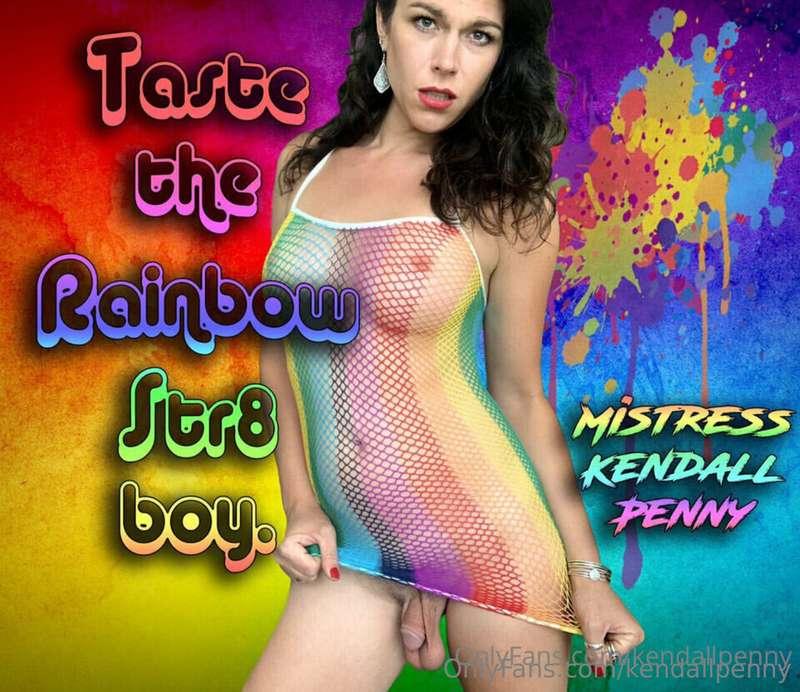 It’s June, so I’m sure y’all know what that means! How gay a..
