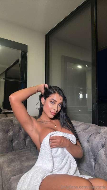 Hi sweetie💕I have a very special and wet surprise for you, f..