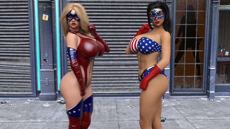 Renders - 605