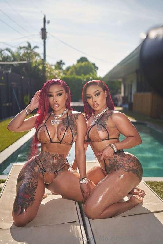 wet for you