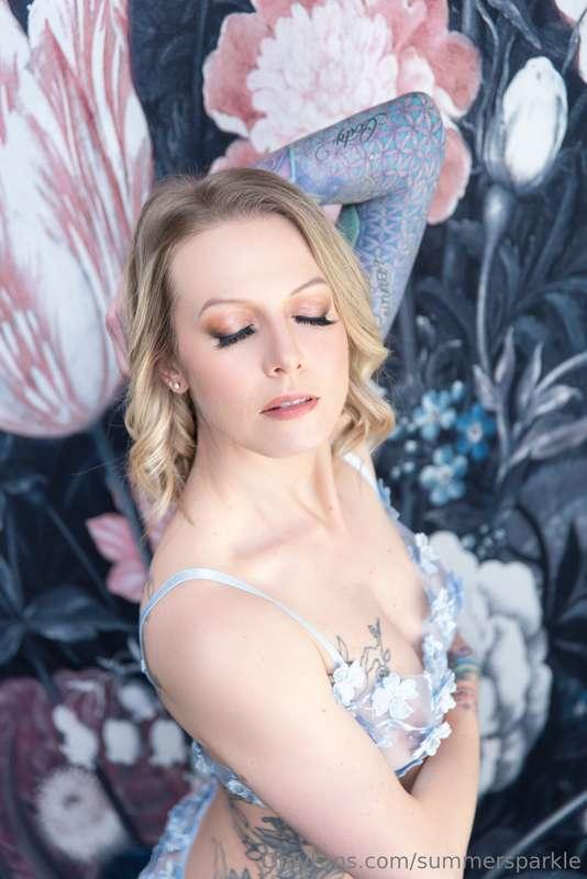 Do you like when I get dolled up?