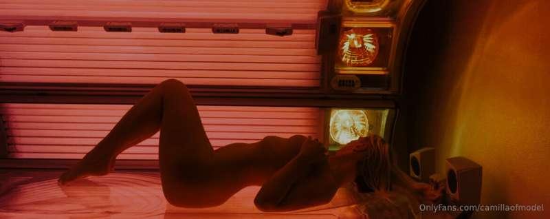 Can’t wait for summer, so I can do this outside instead of i..