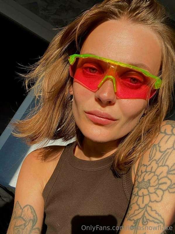 We chained our wings. Then the chains replaced our wings ❄️