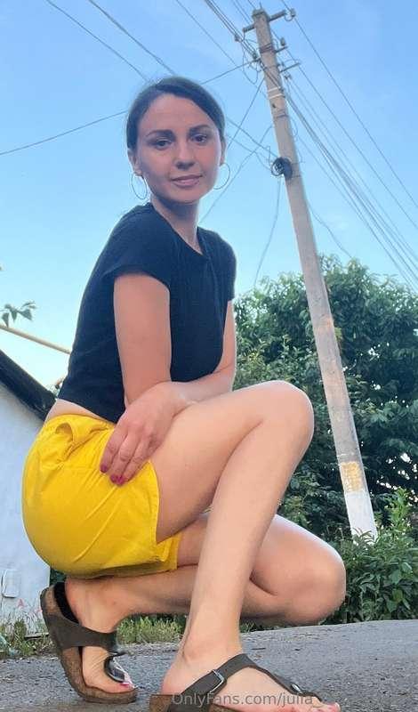 Just a moment from the day💋