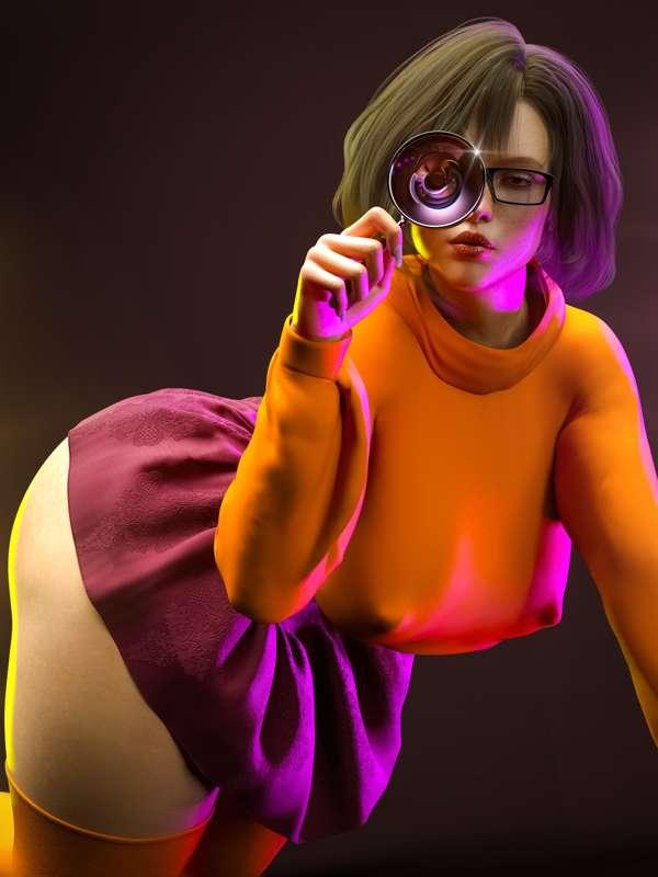 (Early Access) Velma