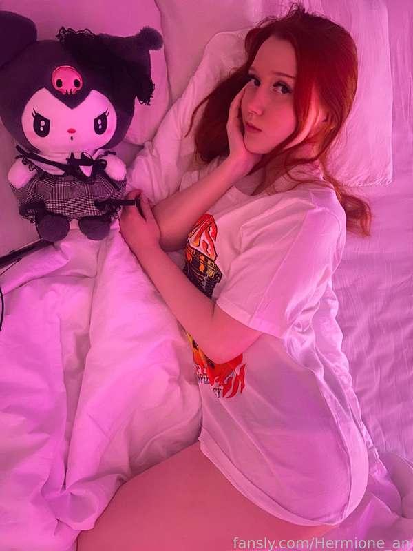 Goodnight💫

#teen #redhead #cutie #sexy #young #ginger