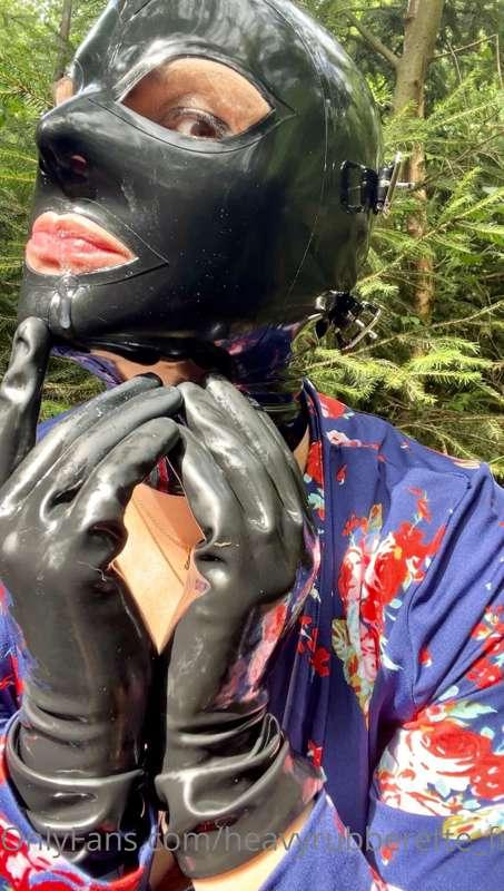 heavyrubberette_free image #15