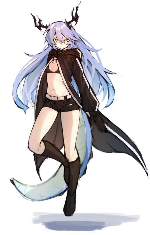 request
