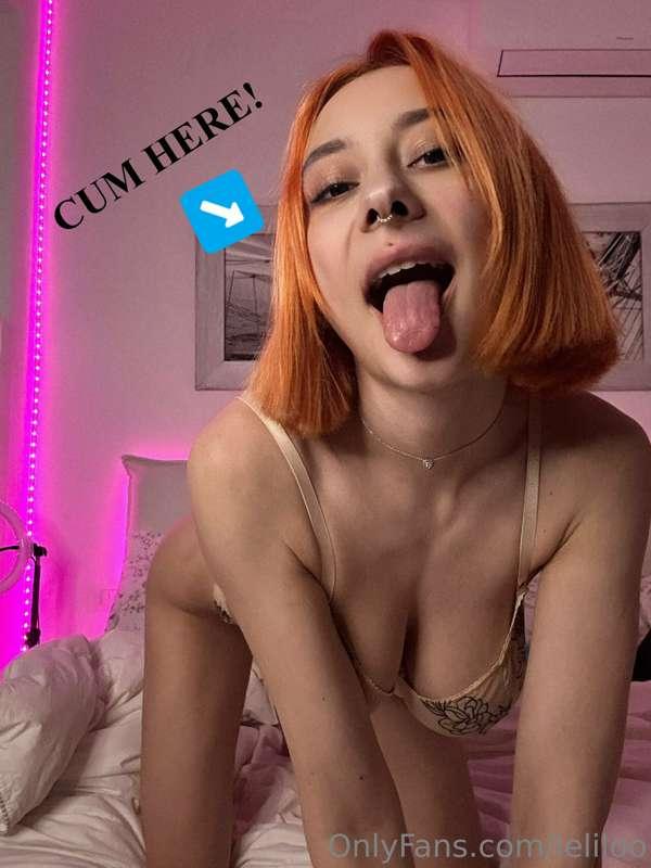 Opppppssss it seems now you know where to release your load ..