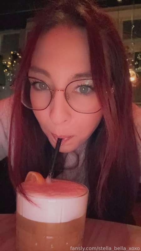 Well that was fun! After I ordered my food, I asked the waiter where the bathroom was? He pointed upstairs, i innocently smiled and said thanks. I was still double stuffed as I ordered my food. My ass and pussy so tingly and sensitive all throughout the interaction. Did he notice, i wondered?
Eventually I made my way upto the bathroom and removed my toys. But would you look at that, I brought a sneaky little treat in my bag, you know just in case.
I could hear people talking, footsteps going into the next stall and hand driers being turned on. Clearly I was not alone.
Enjoying the feeling of the dildo sliding in and out my ass, youβll notice that big creamy finish after. My ass was loving every moment of that!
I walked back to my table and past a lot of people out enjoying their Saturday night. I sat down and started to think how long it would be again before something was back inside my ass. I hoped that it wouldnβt be too long.
Admittedly I canβt get enough of anal at the moment. Thereβs just something about it π₯΅
#fyp #dinner #out #public #publictoilet #fucked #anal #dildo #remotecontrol #lush #hush #lovense #horny #slut #goodgirl #innocent