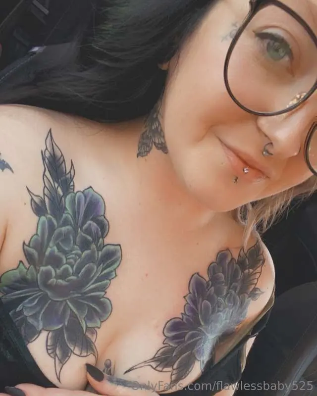 I had some fun today 😉

Hope you enjoy 🖤

My birthday is com..