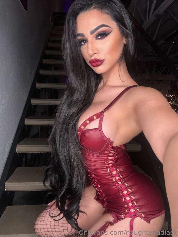 Hi Daddy.. Feeling sexy, need attention. 😉💋