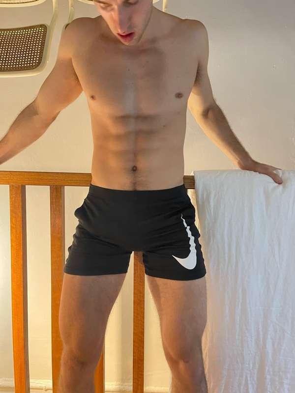 uronlyhotguy image #1