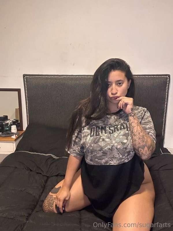 Did you miss your princess? 👑Don´t miss me anymore, and here..