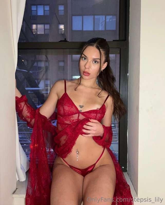 🧨𝑾𝒉𝒆𝒏 𝑰 𝒔𝒆𝒆 𝒚𝒐𝒖 𝑰 𝒔𝒆𝒆 𝑹𝑬𝑫! ❤️🔥