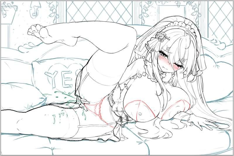 Bride Ruri