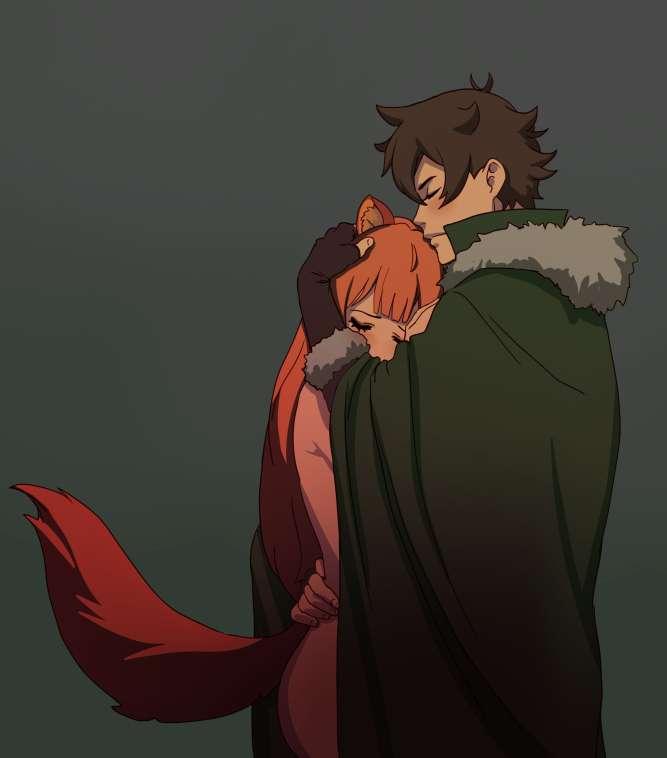 Shield hero