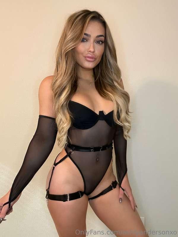 Can you help me to strip it off? 🤭