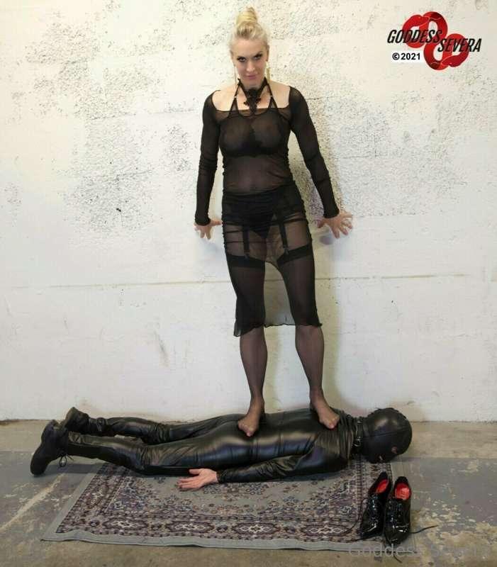 goddesssevera image #1