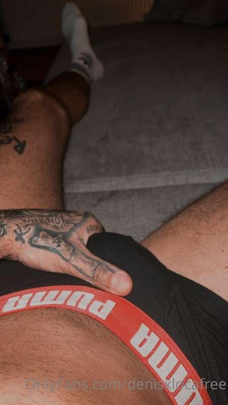 UNCENSORED ON MY VIP 😈💦