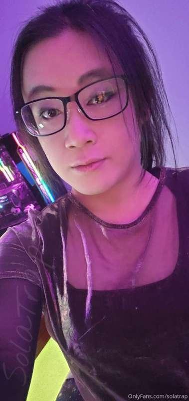 Lick and suck me all over