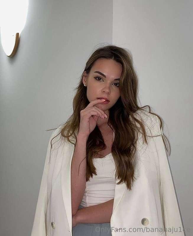 I'm in such a great mood today!