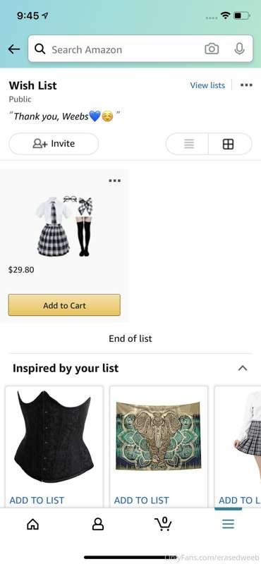 Look what’s coming in soon🥰🖤