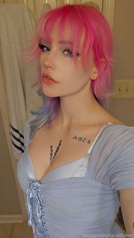 luceilhime image #1