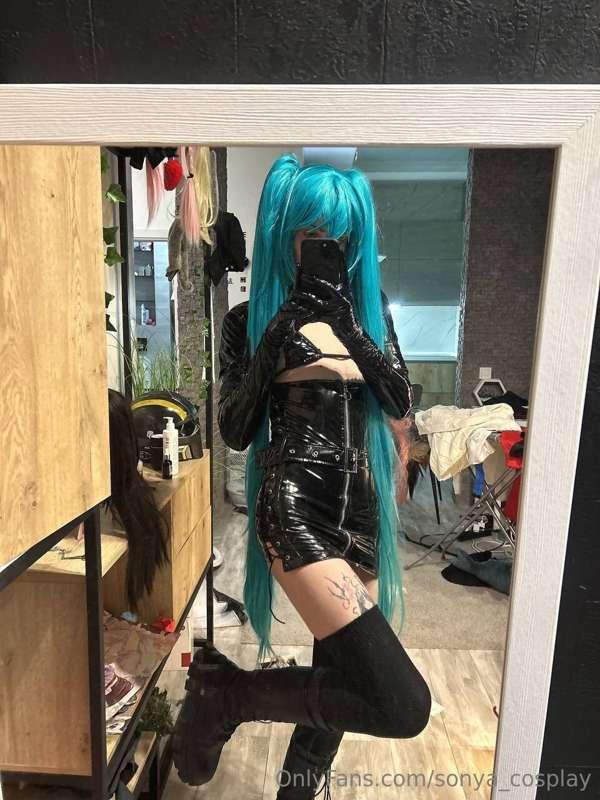 sonya_cosplay image #0