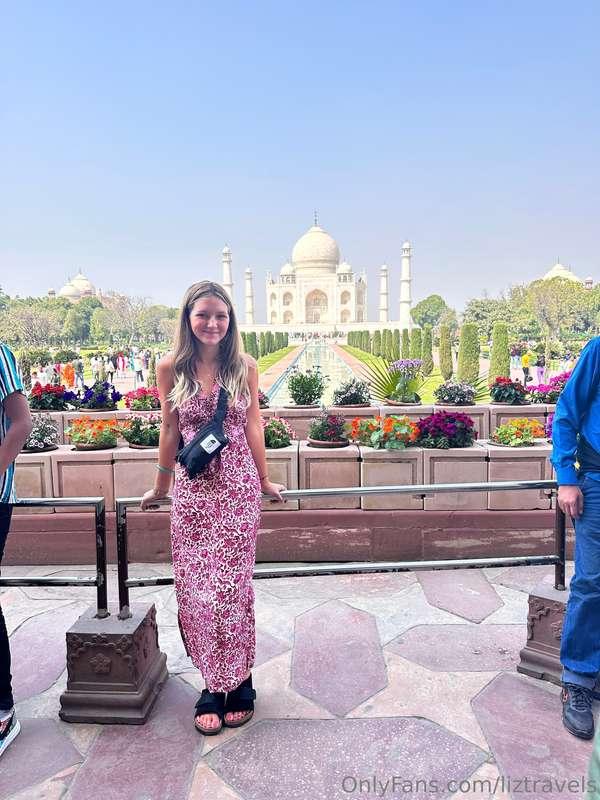 Get ready for some pictures taken by the tour guide! This wa..