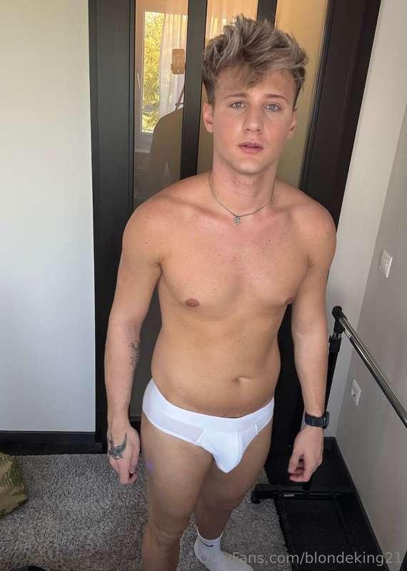 How about I show up in your room now 💦
