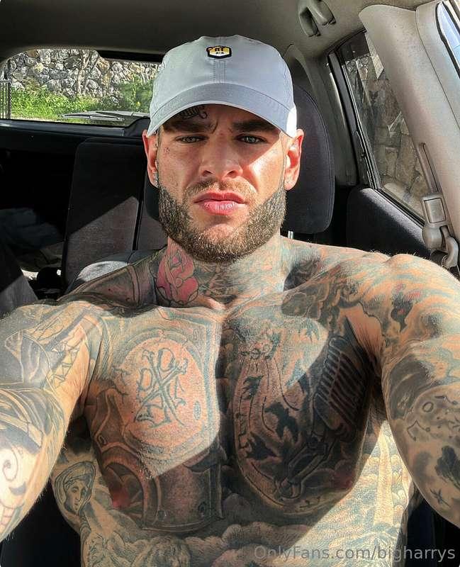 Kiss me😈