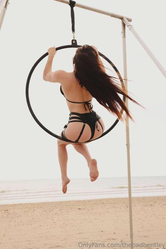 It’s humpday ;)
