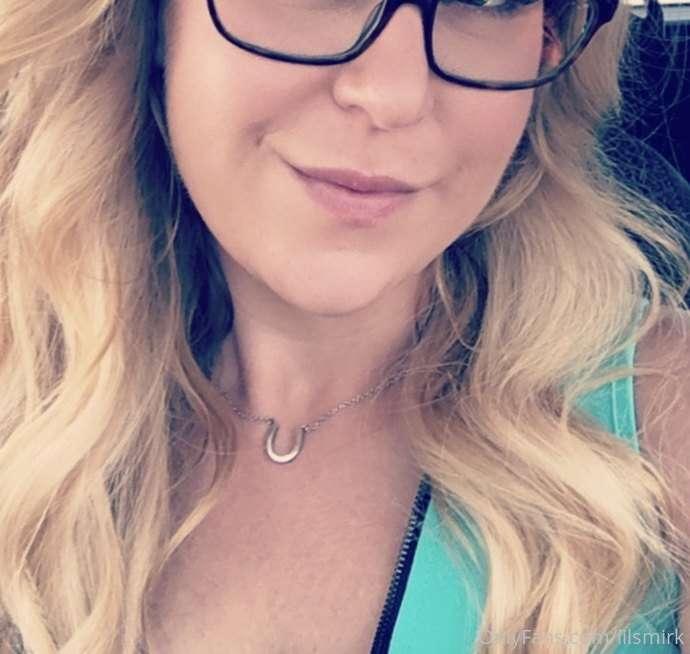 Nerdy? Or sexy?