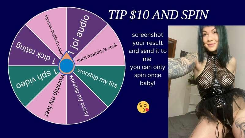 this is your chance to experience your goddess' glory 😈❤️ be..