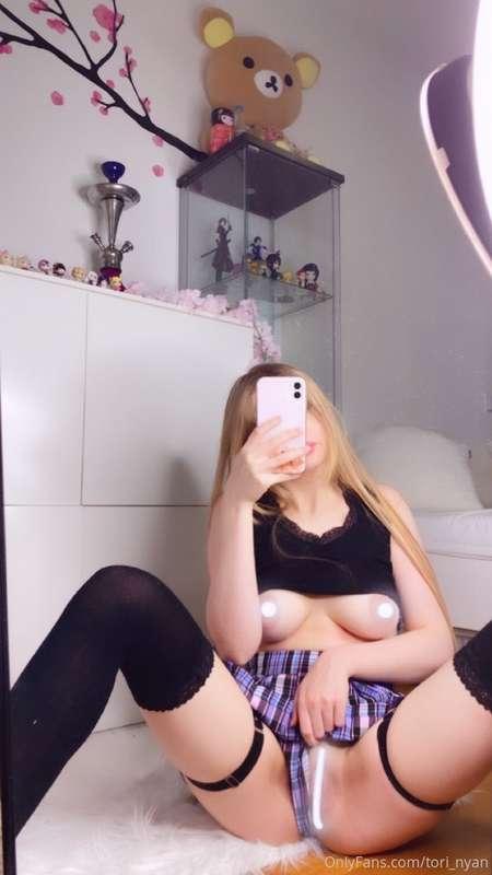 tori_nyan image #0