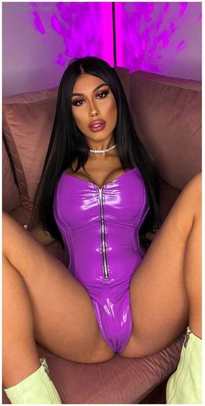 TRANS 🏳️‍⚧️ PORN STAR 🌶️ $5 👉🏼 @hot4giuli 
