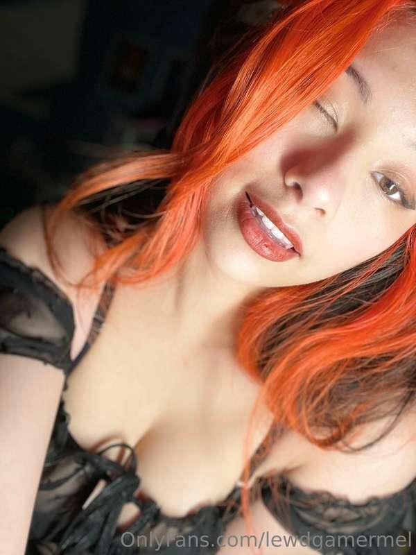 lewdgamermel main image