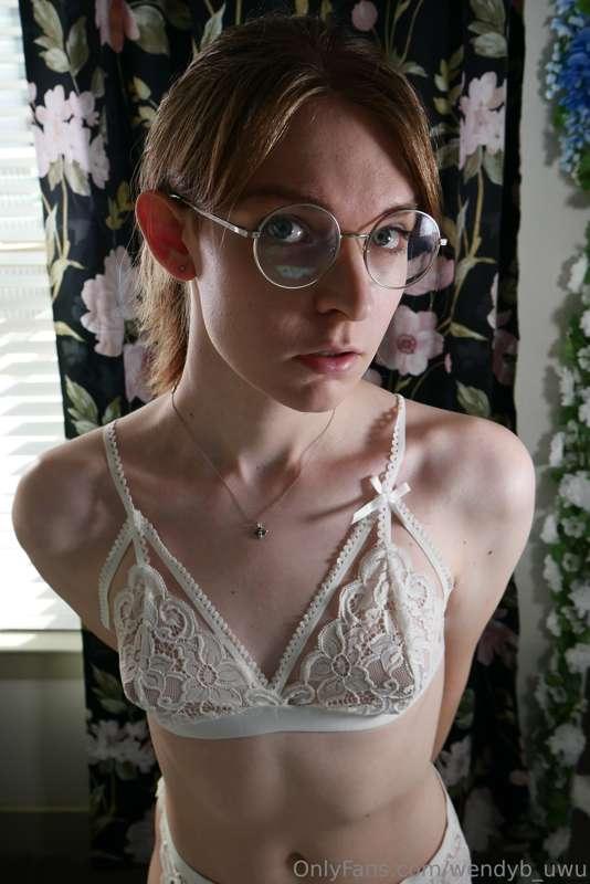 Soft and malleable.