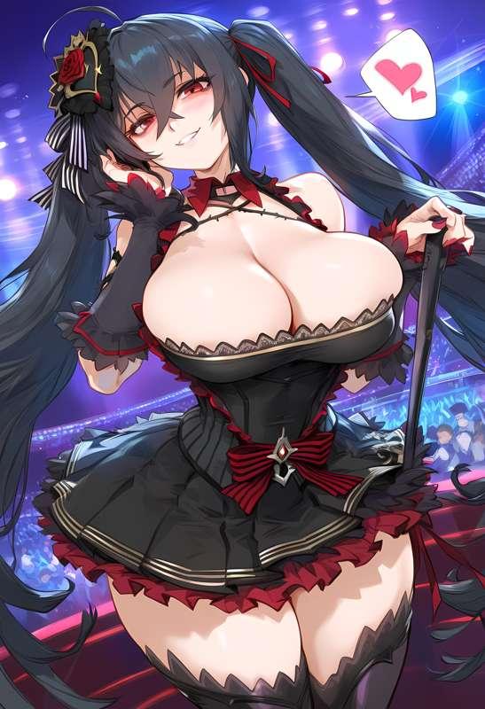 Taihou | Azur Lane [Request]