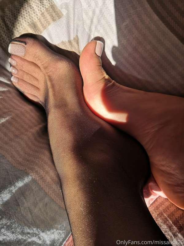8 den nylon